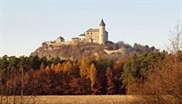 Hrad Kunětická hora Hrad Kunětická hora